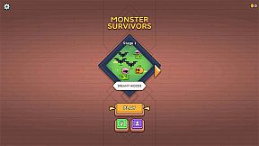 Monster Survivors: Hunting Wilds