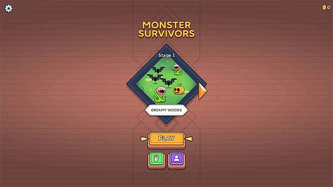 Monster Survivors: Hunting Wilds