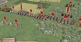 Field of Glory II: Immortal Fire