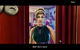 New York Mysteries: The Lantern of Souls Collector's Edition