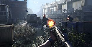 Dying Light: The Beast Standard to Deluxe Upgrade