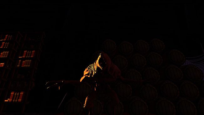 Dreamrealm's Tower of Despair