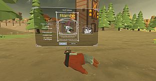 Cartridge Monsters: Rebirth