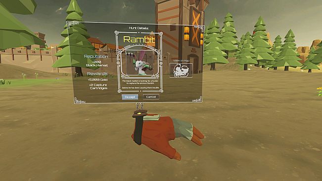 Cartridge Monsters: Rebirth