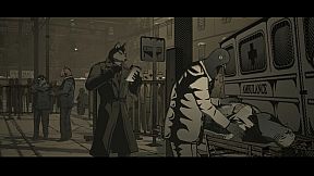 The Shadow Syndicate