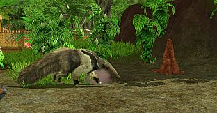 Wildlife Park 3 - Amazonas