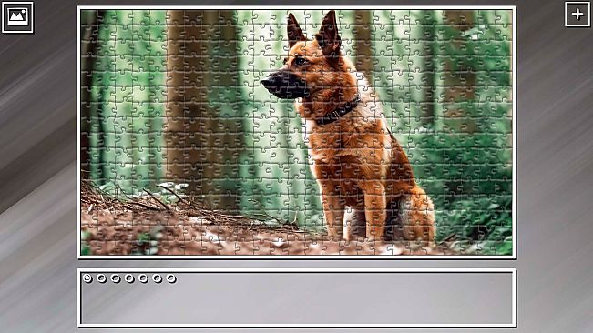 Super Jigsaw Puzzle: Generations - Dogs 2
