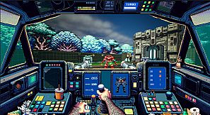 Mekkablood: Quarry Assault