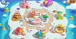 Real Cake Maker: Complete Edition