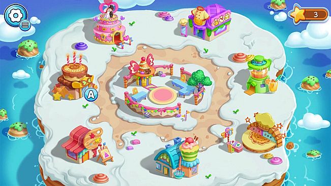 Real Cake Maker: Complete Edition