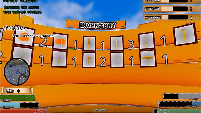 Survive: The king killer