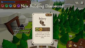 Fantasy Town Regional Manager