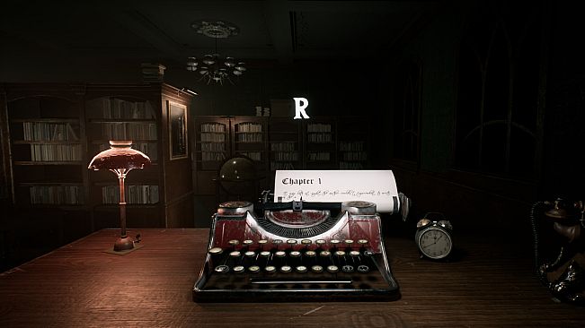 Write Night