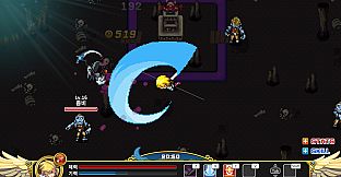 ZENONIA 1