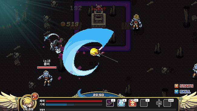ZENONIA 1