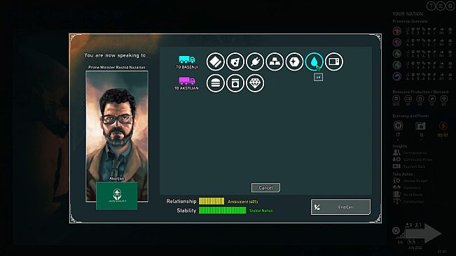 Rogue State Revolution