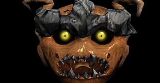 Madballs Holiday Skin Rollup