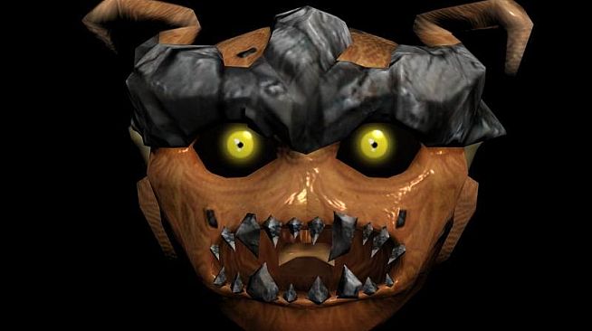 Madballs Holiday Skin Rollup