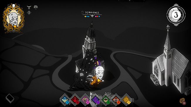 Fhtagn! - Tales of the Creeping Madness