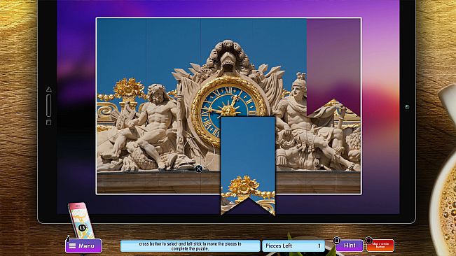 First Time In Paris Collector's Edition