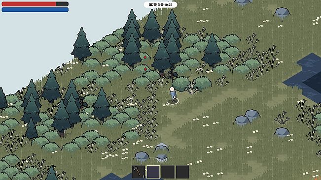 GhostomVillage