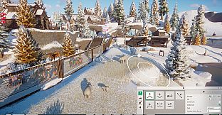 Planet Zoo: Arctic Pack