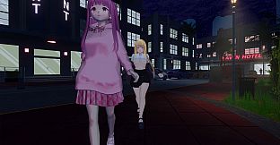 Moeka: Exposure's Temptation