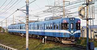 RUNNING TRAIN | 走ル列車！