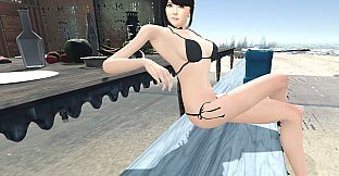 3D Lover - Vibrant Bikini