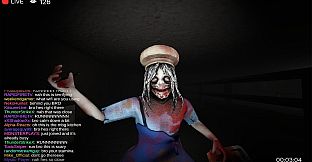 Streamchat: Horror Live