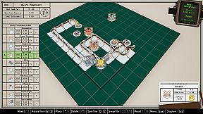 An Engineer and the Great Machine