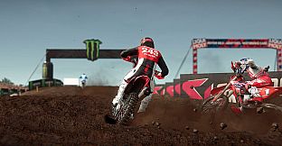 MXGP 24 Fox Holeshot Edition