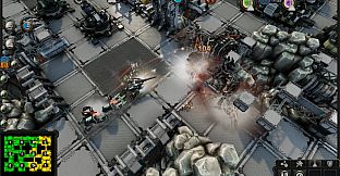 Creation and Conquest：The Future War