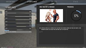 Finnish Army Simulator