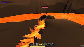 2–3 Years in Grindstan