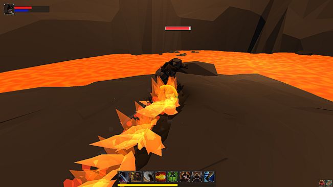 2–3 Years in Grindstan