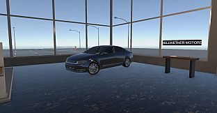 Dealer Principal: The Dealership Simulator