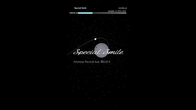 Groove Coaster - Special Smile