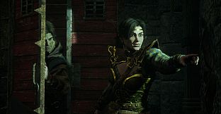 Dead by Daylight - Dungeons & Dragons