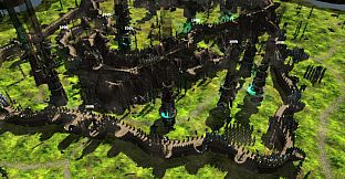 Kingdom Wars 2 Definitive Edition Soundtrack