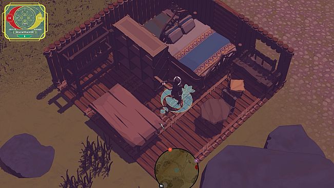 Wilds of the Realmwalker