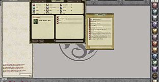 Fantasy Grounds - Mythic Monsters: Plants (PFRPG)