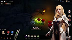 Music of Destiny: Corrupted Dungeons