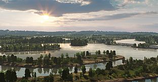 Steel Division 2 - Reinforcement Pack #2 - Gora Kalwaria