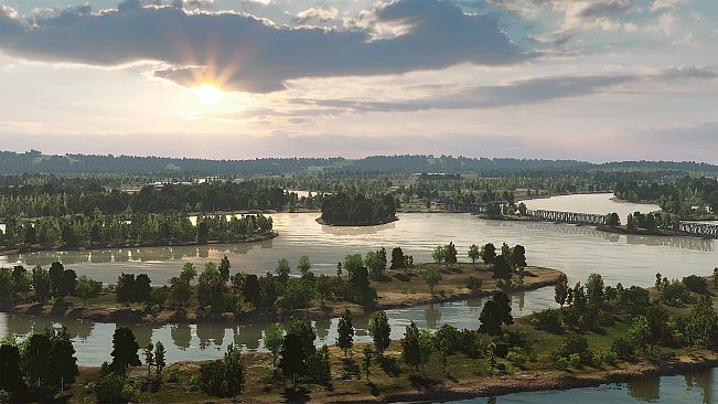 Steel Division 2 - Reinforcement Pack #2 - Gora Kalwaria