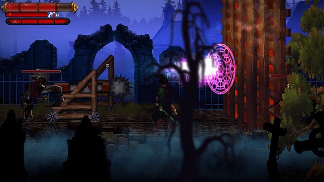 Candle Daemon DrmFree