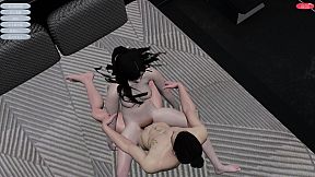 Honey：欲望、尊严与毁灭