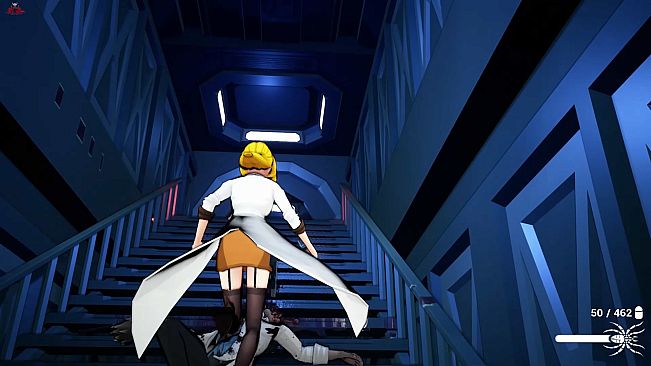 蛊婆- Secret Mission秘密任务