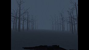 That Which Gave Chase