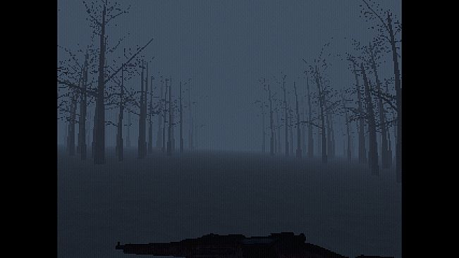 That Which Gave Chase